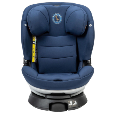 Автокресла и аксессуары - Автокресло Storchenmuhle Niki kid i-Size Iris (102-265-307)#3