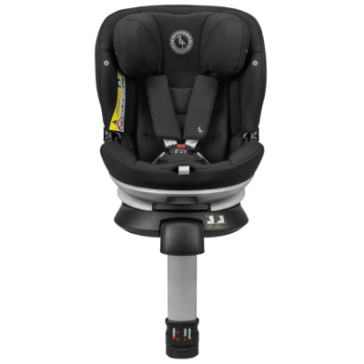 Автокресла и аксессуары - Автокресло Storchenmuhle Niki kid i-Size Onyx (102-265-305)#2