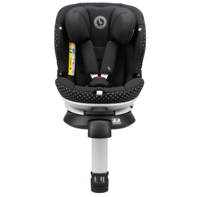 Автокресла и аксессуары - Автокресло Storchenmuhle Niki complete i-Size Onyx (108-275-305)#7