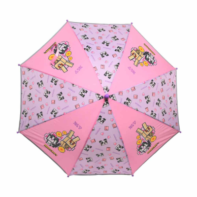 Зонты и дождевики - Зонтик Yes Minecraft Spring светоотражающий (708488)#2