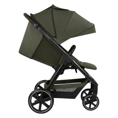 Коляски - Прогулочная коляска ABC Design Avus 2 Avocado (12004992500)#3