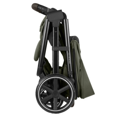 Коляски - Прогулочная коляска ABC Design Avus 2 Avocado (12004992500)#5