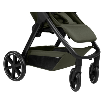 Коляски - Прогулочная коляска ABC Design Avus 2 Avocado (12004992500)#6