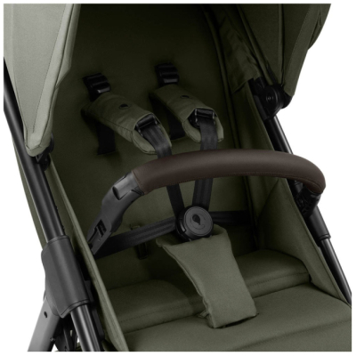 Коляски - Прогулочная коляска ABC Design Avus 2 Avocado (12004992500)#7