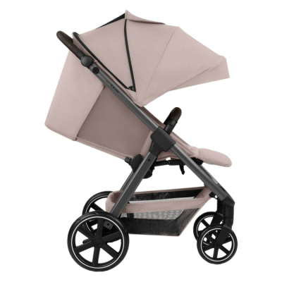 Коляски - Прогулочная коляска ABC Design Avus 2 Camel (12004992520)#3