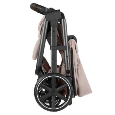 Коляски - Прогулочная коляска ABC Design Avus 2 Camel (12004992520)#5