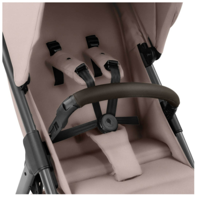 Коляски - Прогулочная коляска ABC Design Avus 2 Camel (12004992520)#6