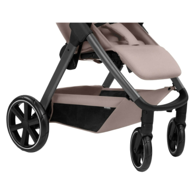 Коляски - Прогулочная коляска ABC Design Avus 2 Camel (12004992520)#7