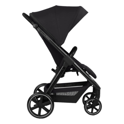 Коляски - Прогулочная коляска ABC Design Avus 2 Coal (12004992517)#2