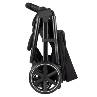 Коляски - Прогулочная коляска ABC Design Avus 2 Coal (12004992517)#5