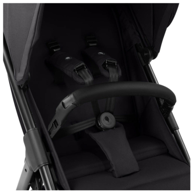 Коляски - Прогулочная коляска ABC Design Avus 2 Coal (12004992517)#6