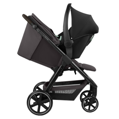 Коляски - Прогулочная коляска ABC Design Avus 2 Falcon (12004992501)#4