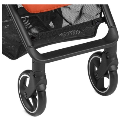 Візочки - Прогулянкова коляска ABC Design Ping 2 carrot (12003992400)#7