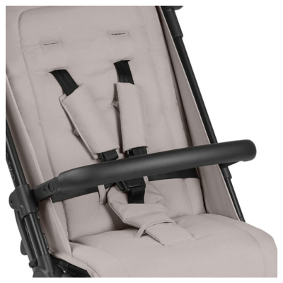 Візочки - Прогулянкова коляска ABC Design Ping 2 powder (12003992307)#6