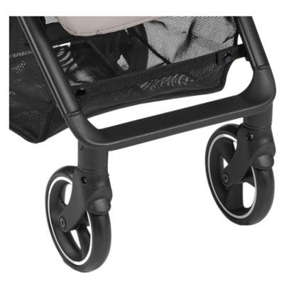 Візочки - Прогулянкова коляска ABC Design Ping 2 powder (12003992307)#7