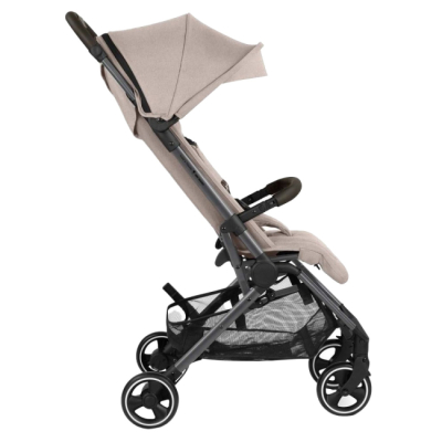 Візочки - Прогулянкова коляска ABC Design Ping 3 Travel Camel (12004972520)#2