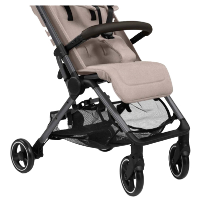 Візочки - Прогулянкова коляска ABC Design Ping 3 Travel Camel (12004972520)#5