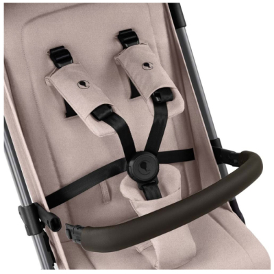 Візочки - Прогулянкова коляска ABC Design Ping 3 Travel Camel (12004972520)#6