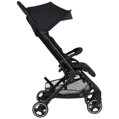 Коляски - Прогулочная коляска ABC Design Ping 3 Travel Coal (12004972517)#2