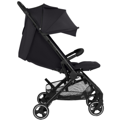 Коляски - Прогулочная коляска ABC Design Ping 3 Travel Coal (12004972517)#3