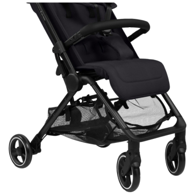 Коляски - Прогулочная коляска ABC Design Ping 3 Travel Coal (12004972517)#6