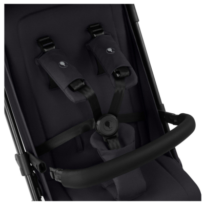 Коляски - Прогулочная коляска ABC Design Ping 3 Travel Coal (12004972517)#7