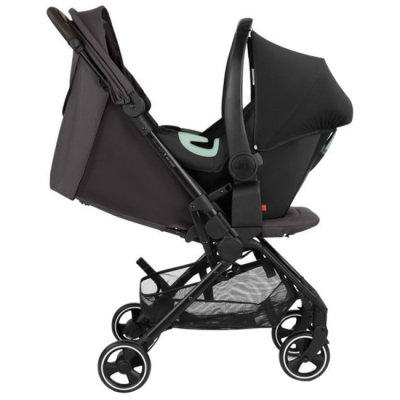 Коляски - Прогулочная коляска ABC Design Ping 3 Travel Falcon (12004972501)#4