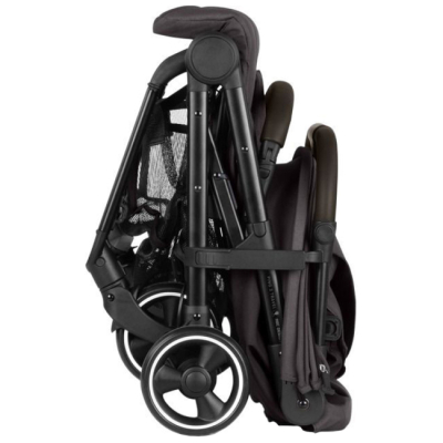 Коляски - Прогулочная коляска ABC Design Ping 3 Travel Falcon (12004972501)#5