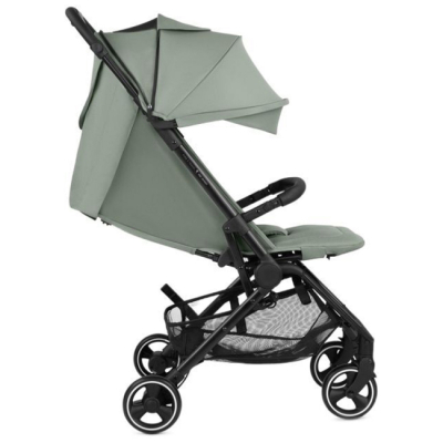 Коляски - Прогулочная коляска ABC Design Ping 3 Travel Pine (12004972302)#3