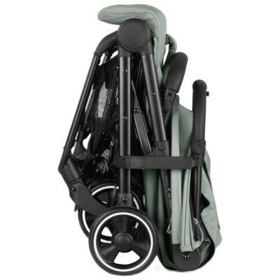 Коляски - Прогулочная коляска ABC Design Ping 3 Travel Pine (12004972302)#5