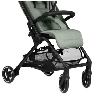 Коляски - Прогулочная коляска ABC Design Ping 3 Travel Pine (12004972302)#6