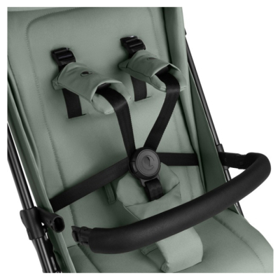 Коляски - Прогулочная коляска ABC Design Ping 3 Travel Pine (12004972302)#7