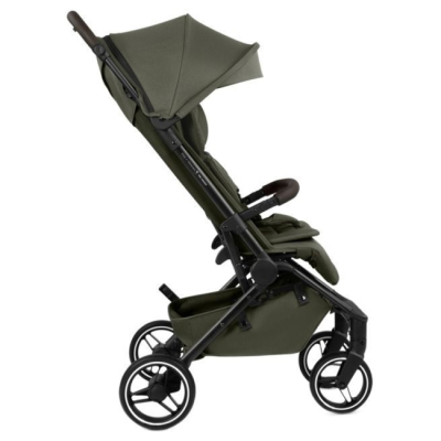 Коляски - Прогулочная коляска ABC Design Ping 3 Trekking Avocado (12004982500)#2