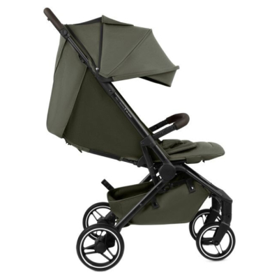 Коляски - Прогулочная коляска ABC Design Ping 3 Trekking Avocado (12004982500)#3