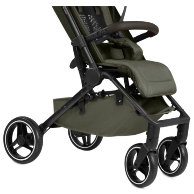 Коляски - Прогулочная коляска ABC Design Ping 3 Trekking Avocado (12004982500)#6