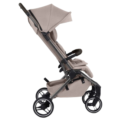 Коляски - Прогулочная коляска ABC Design Ping 3 Trekking Camel (12004982520)#2