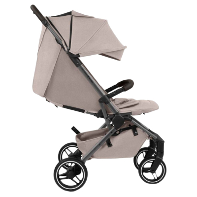 Коляски - Прогулочная коляска ABC Design Ping 3 Trekking Camel (12004982520)#3