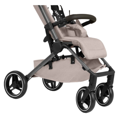 Коляски - Прогулочная коляска ABC Design Ping 3 Trekking Camel (12004982520)#6