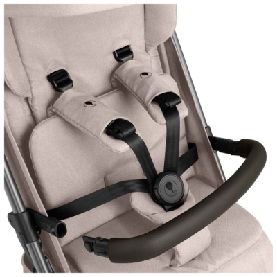 Коляски - Прогулочная коляска ABC Design Ping 3 Trekking Camel (12004982520)#7