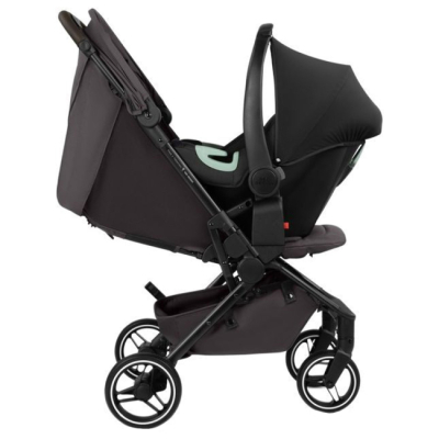 Коляски - Прогулочная коляска ABC Design Ping 3 Trekking Falcon (12004982501)#4