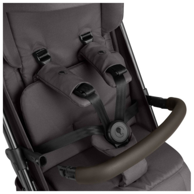 Коляски - Прогулочная коляска ABC Design Ping 3 Trekking Falcon (12004982501)#7