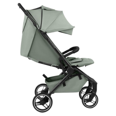 Коляски - Прогулочная коляска ABC Design Ping 3 Trekking Pine (12004982302)#3