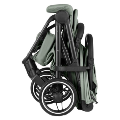 Коляски - Прогулочная коляска ABC Design Ping 3 Trekking Pine (12004982302)#5