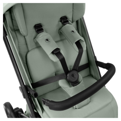 Коляски - Прогулочная коляска ABC Design Ping 3 Trekking Pine (12004982302)#6