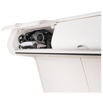 Коляски - Прогулочная коляска ABC Design Ping 3 Trekking Pine (12004982302)#7