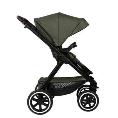 Візочки - Коляска прогулянкова ABC Design Samba 2 Avocado (12005022500)#2