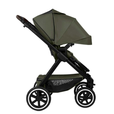 Візочки - Коляска прогулянкова ABC Design Samba 2 Avocado (12005022500)#3