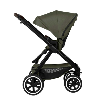 Візочки - Коляска прогулянкова ABC Design Samba 2 Avocado (12005022500)#4