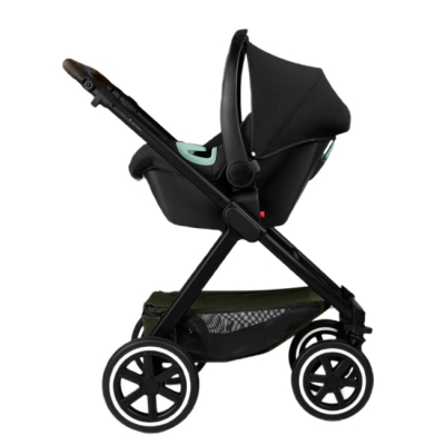 Візочки - Коляска прогулянкова ABC Design Samba 2 Avocado (12005022500)#5