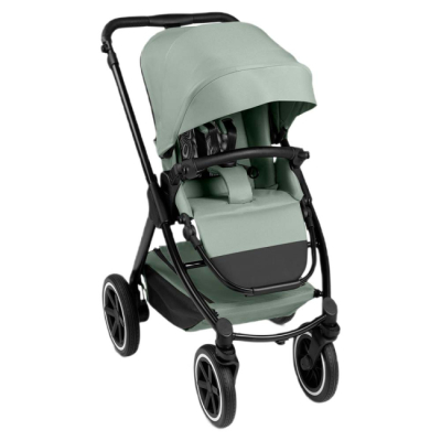 Коляски - Коляска прогулочная ABC Design Samba 2 Pine (12005022302)#2